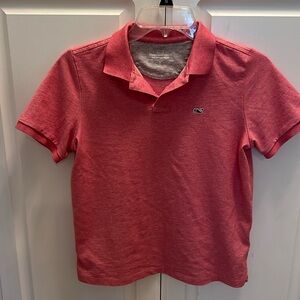Vineyard Vines Boys Edgartown Polo M 12-14